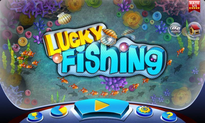 LuckyFishing